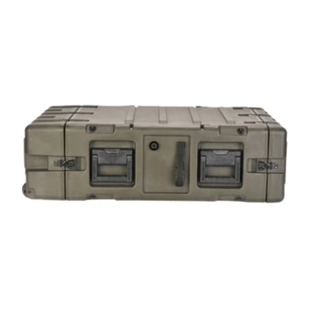 Skb Skb 19" X 24" X 5.25" Removabl 3RR-3U24-25B